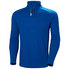 Helly Hansen Hp 1/2 Zip Pullover - Olympisches Blau