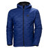 Giacca Isolante Con Cappuccio Lifeloft Helly Hansen - Catalina Blue Matte