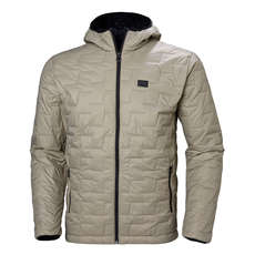 Helly Hansen - Lifaloft - Isolationsjacke Mit Kapuze - Fallen Rock