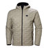 Giacca Isolante Con Cappuccio Lifeloft Helly Hansen - Fallen Rock Matte