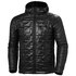 Giacca Isolante Con Cappuccio Lifeloft Helly Hansen - Nera