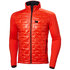 Giacca Isolante Ibrida Lifeloft Helly Hansen - Grenadine