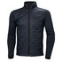 Giacca Isolante Ibrida Lifeloft Helly Hansen - Grafite Blu Opaco