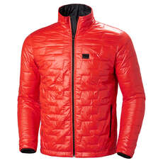 Helly Hansen Lifaloft Insulator Jacket - Grenadine Helly Hansen Lifaloft Insulator Jacket - Grenadine