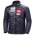 Chaqueta Aislante Helly Hansen Lifaloft - Azul Grafito