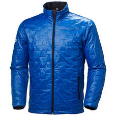 Helly Hansen Lifaloft Insulator Jacket - Olympian Blau Helly Hansen Lifaloft Insulator Jacket - Olympian Blau