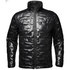 Chaqueta Aislante Helly Hansen Lifaloft - Negro
