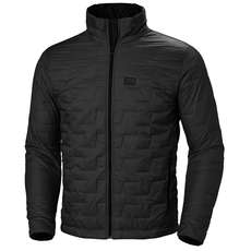 Helly Hansen Lifaloft Insulator Jacket - Schwarz Mattte Helly Hansen Lifaloft Insulator Jacket - Schwarz Mattte