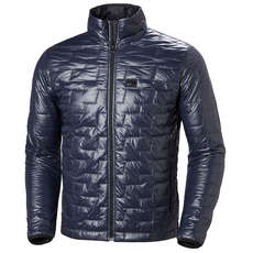 Helly Hansen Lifaloft Isolatorjacke - Graphitblau Helly Hansen Lifaloft Isolatorjacke - Graphitblau