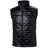 Helly Hansen Lifaloft Isolationsweste - Schwarz