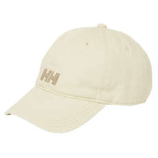 Helly Hansen Logo Cap - Schlossmauer Helly Hansen Logo Cap - Schlossmauer
