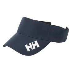 Helly Hansen Logo Visier - Marine