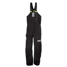 Helly Hansen Pier Segelhose - Ebenholz