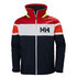 Helly Hansen Salt Flag Jacket - Dunkelrot