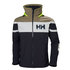 Helly Hansen Salt Flag Jacket - Graphitblau