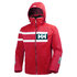 Chaqueta Helly Hansen Salt Power - Rojo