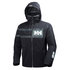 Chaqueta Helly Hansen Salt Power - Negro