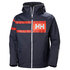 Helly Hansen Salt Power Jacket - Graphite Blue