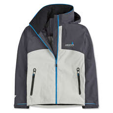 Musto Br1 Inshore Jacket - Platin / Mehrfarben Musto Br1 Inshore Jacket - Platin / Mehrfarben