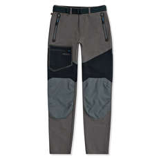 Technische Hose Der Musto Evolution Blade - Holzkohle