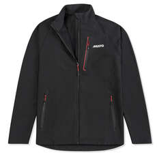 Musto Frome Middle Layer Jacke - Schwarz