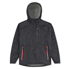 Musto Isochron BR1 2 Layer Packable Jacket - Black