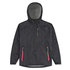 Musto Isochron Br1 2-Lagen-Packable Jacket - Schwarz