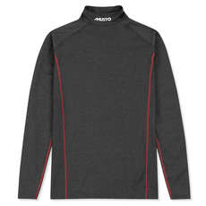 Musto Thermal Base Layer - Langärmliges Oberteil - Schwarz