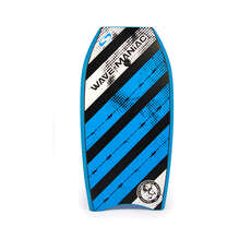 Sola 42 "wave Maniac Xpe Pro Bodyboard - Blau