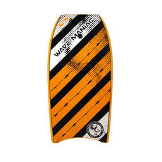 Sola 33 "wave Maniac Xpe Pro Bodyboard - Orange