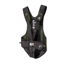 Zhik T3 Trapeze Harness - Schwarz