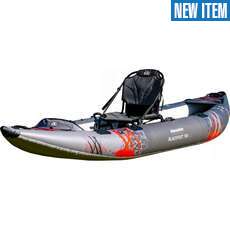 Aquaglide Blackfoot Angler 130 Xf Hochdruck-Angelkajak 2026