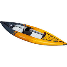 Aquaglide Deschutes 110 - 1 Kayak Gonfiabile Per Uomo