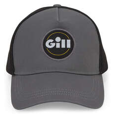 Casquette Gill Truckers - Ash - 144 Casquette Gill Truckers - Ash - 144