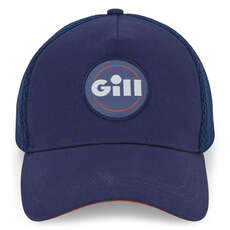 Casquette Truckers Gill - Océan - 144 Casquette Truckers Gill - Océan - 144