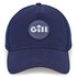 Gill Truckers Cap - Ozean - 144