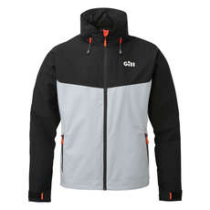 Gill Broadsands Segeljacke - Grau - In84J