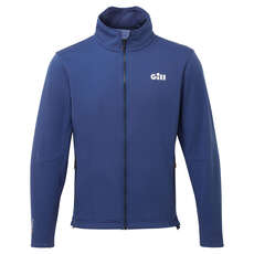 Giacca Softshell Gill Race - Blu - Rs39