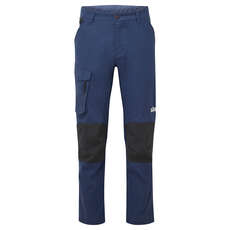 Gill Race Segelhose - Blau - Rs41