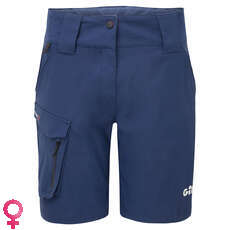 Pantaloncini Da Vela Gill Race - Blu - Rs42
