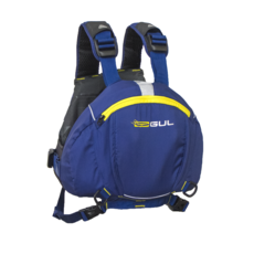 Gul Saco Kayak Schwimmhilfe - Blau - Gk0171-B3