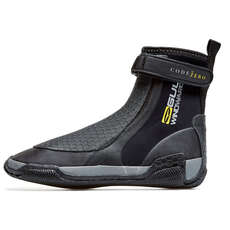 Gul Cz Windward Master Wanderschuhe - Schwarz / Grau - Bo1298-B8 Gul Cz Windward Master Wanderschuhe - Schwarz / Grau - Bo1298-B8