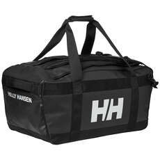 Helly Hansen Scout Reisetasche Extra Groß - 67443 - Schwarz