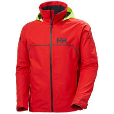 Helly Hansen Hp Folien-Segeljacke - Alert Red - 34151