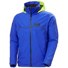 Helly Hansen Hp Folien-Segeljacke - Königsblau - 34151