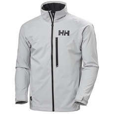 Helly Hansen Hp Rennjacke - Grauer Nebel - 34040