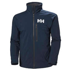 Helly Hansen Hp Racing Mittelschichtjacke - Navy - 34041