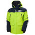 Giubbotto Offshore Helly Hansen Skagen - Azid Lime