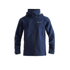 Henri Lloyd M-Kurs Jacke 2.5L - Navy Henri Lloyd M-Kurs Jacke 2.5L - Navy