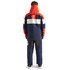 Henri Lloyd M-Pro Rennjacke Mit Kapuze 3L Gtx - Marineblau
